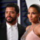 Illustration for article titled Love Is Russell Wilson Fixing Ciara's Wig in the Middle of the Ocean